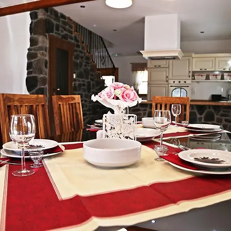 Hébergement de vacances Holiday Rupicapra
