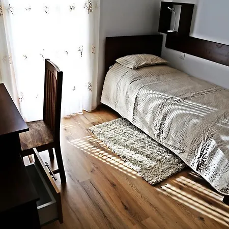 Holiday Rupicapra Hébergement de vacances Bosljiva Loka