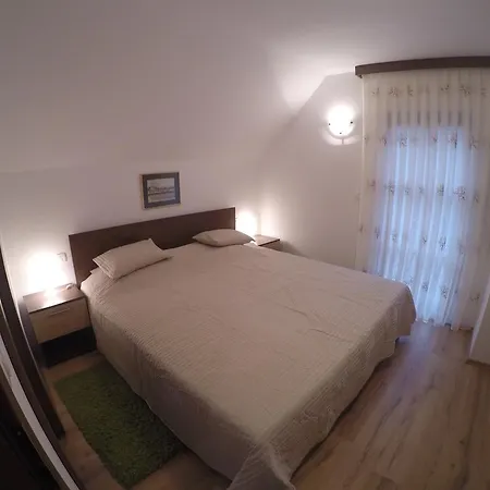 Holiday Rupicapra Hébergement de vacances Bosljiva Loka