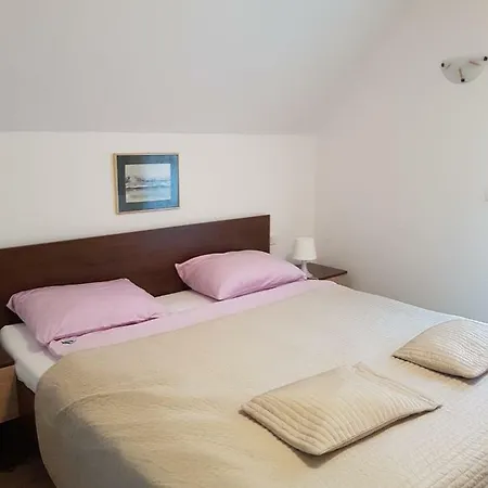 Hébergement de vacances Holiday Rupicapra Bosljiva Loka